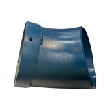 1095005-Genuine Replacement Upper Discharge Chute Right