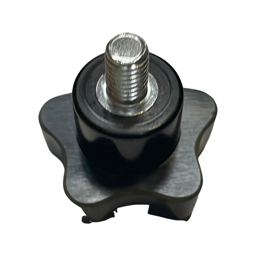 1095007-Genuine Replacement Knob M8 Rear