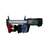 1095038-Genuine Replacement Emergency Stop