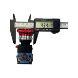 1095038-Genuine Replacement Emergency Stop