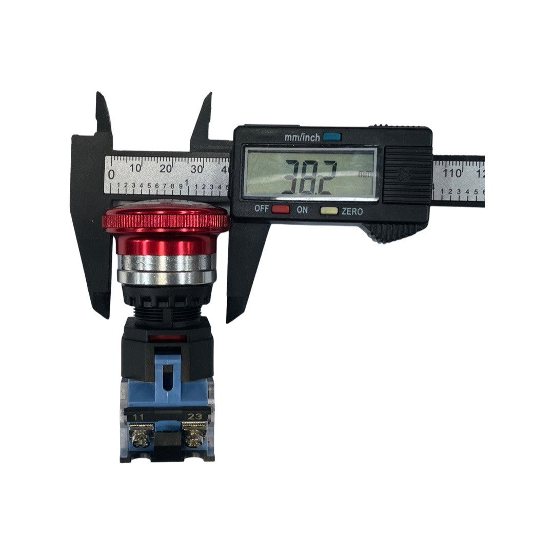 1095038-Genuine Replacement Emergency Stop