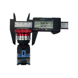 1095038-Genuine Replacement Emergency Stop