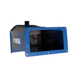 Feed hopper for HYCH1500E-2-B041