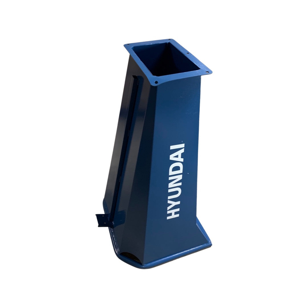 Feed hopper for HYCH1500E-2-B041