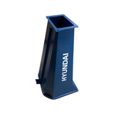 Feed hopper for HYCH1500E-2-B041
