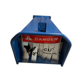 Feed hopper for HYCH1500E-2-B041