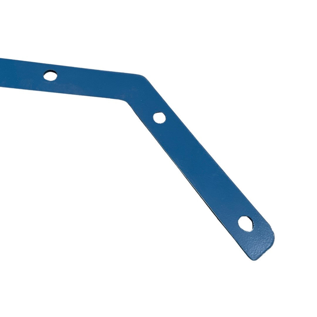 Splash plate presser for HYCH1500E-2-B044