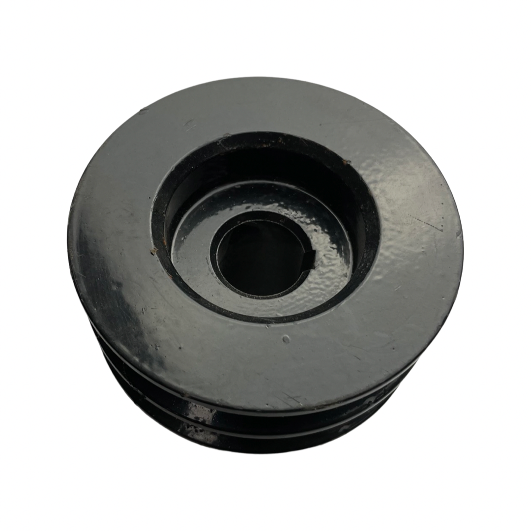 Small Pulley