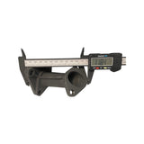 1095159-Genuine Replacement Exhaust Pipe