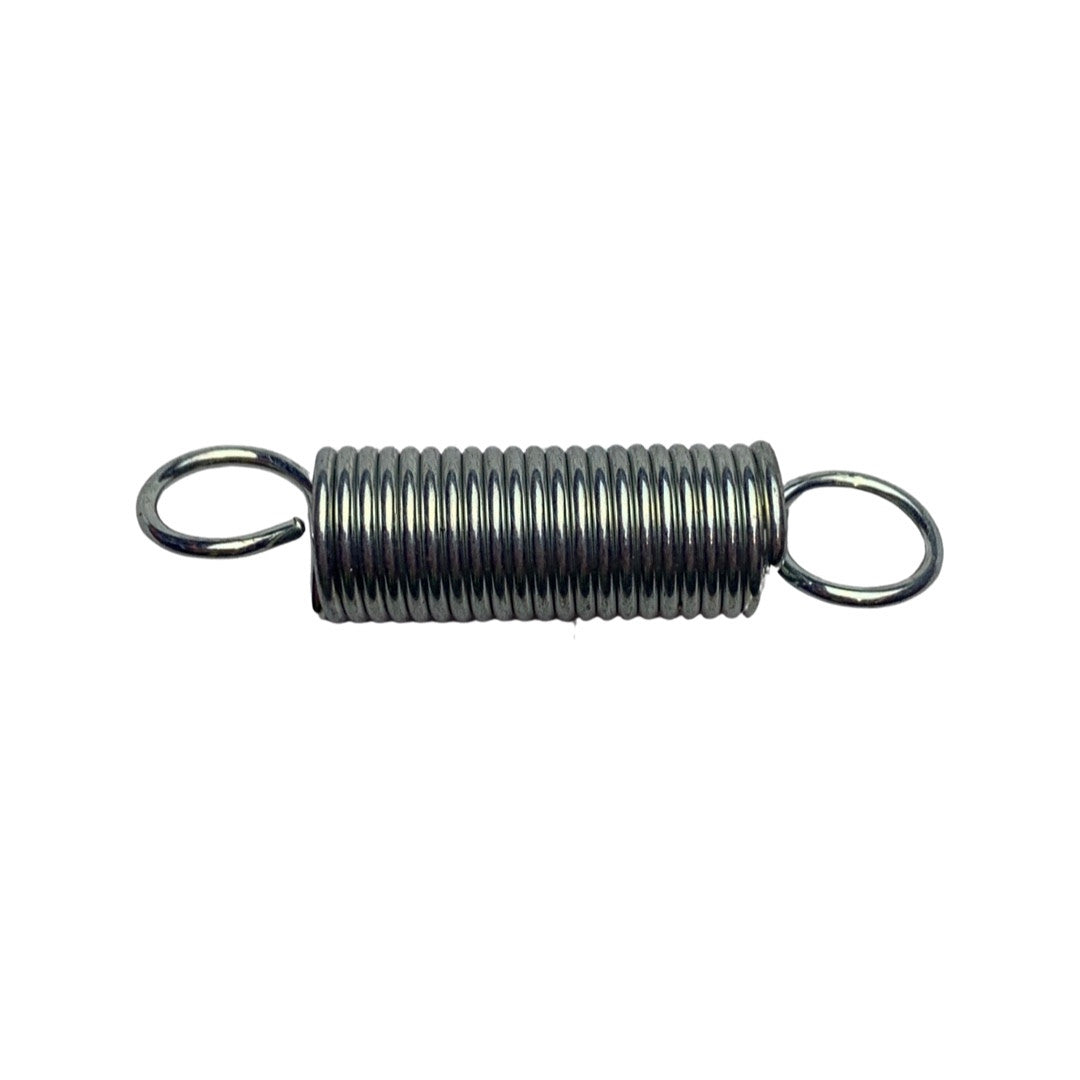 1109008-Genuine Replacement Tensioner Spring for a Selection of Hyundai Machines Side