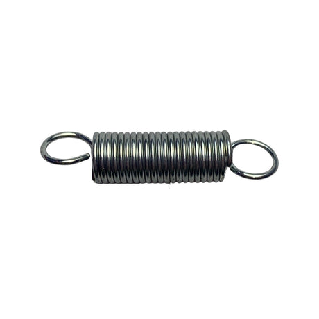1109008-Genuine Replacement Tensioner Spring for a Selection of Hyundai Machines Side