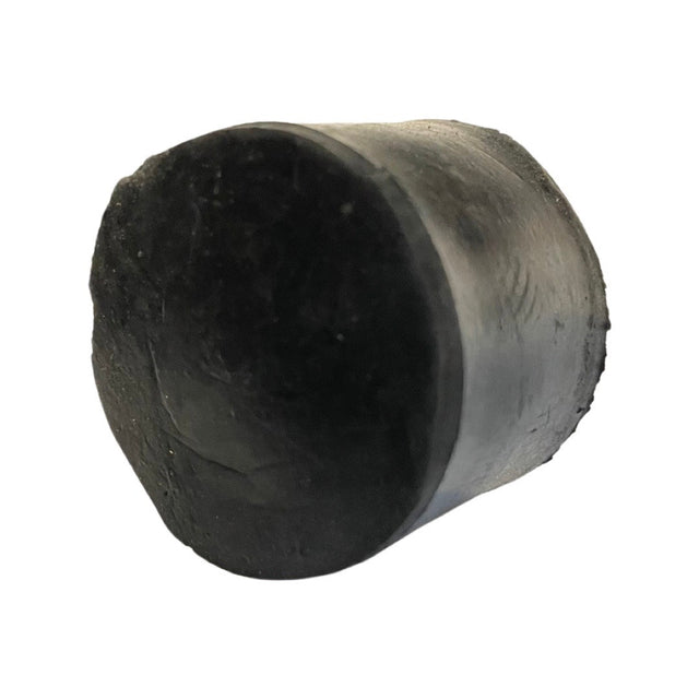 Genuine Replacement Shock - Reducing Rubber Block