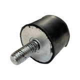 Genuine Replacement Shock - Reducing Rubber Block
