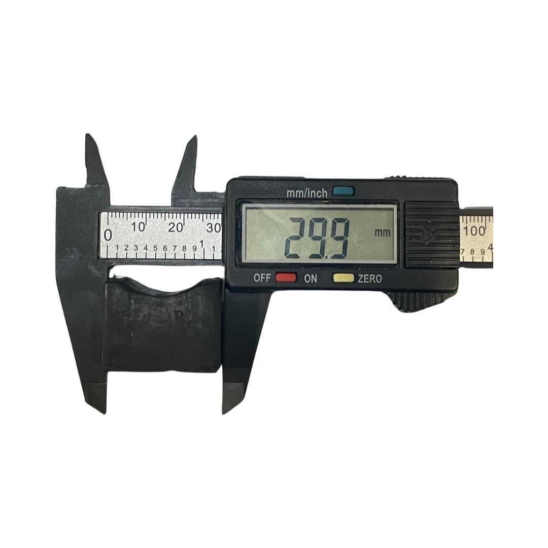 1109043-Genuine Replacement Rubber Block