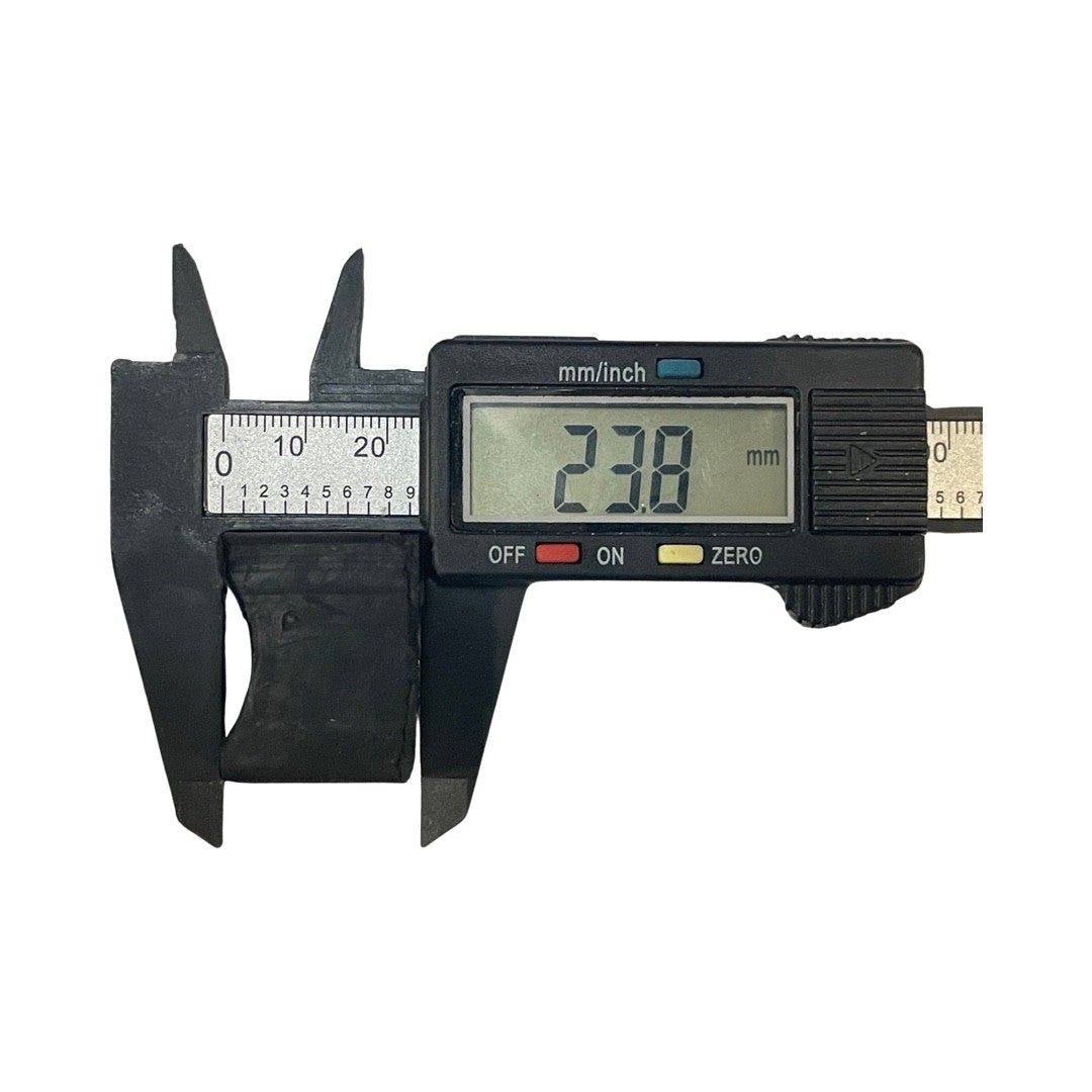 1109043-Genuine Replacement Rubber Block