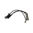Genuine Replacement Ignition Coil Assembly
