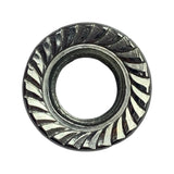1108039-Genuine Replacement Hex Nut M10 for a Selection of Hyundai Machines Back