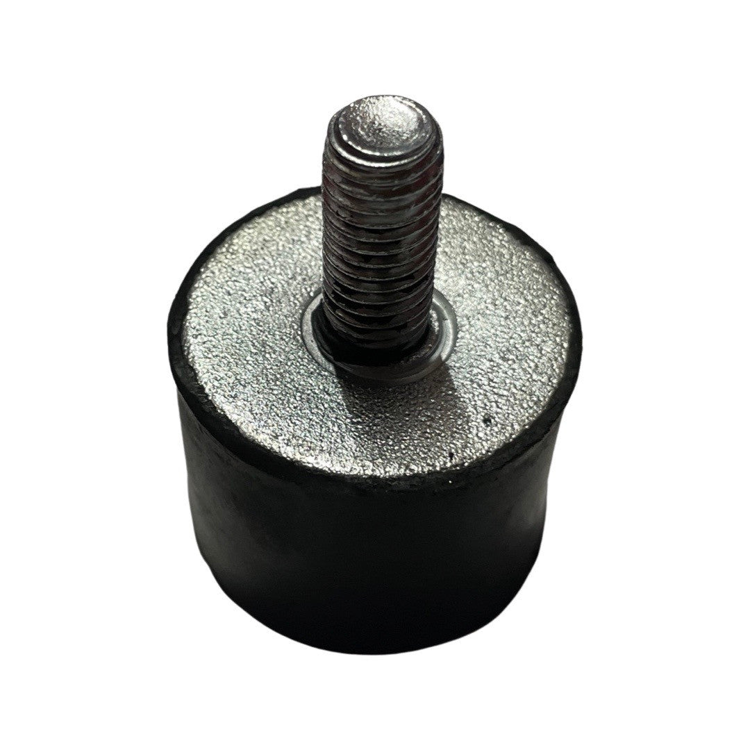 1108042-Genuine Replacement Anti-Vibration Block for a Selection of Hyundai Machines Bottom