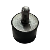 1108042-Genuine Replacement Anti-Vibration Block for a Selection of Hyundai Machines Bottom