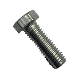 1108055-Genuine Replacement Hex Bolts M10X30 for a Selection of Hyundai Machines Top