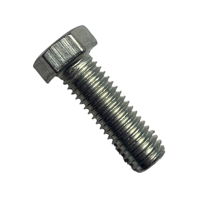 1108055-Genuine Replacement Hex Bolts M10X30 for a Selection of Hyundai Machines Top