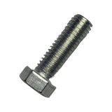 1108055-Genuine Replacement Hex Bolts M10X30 for a Selection of Hyundai Machines Side