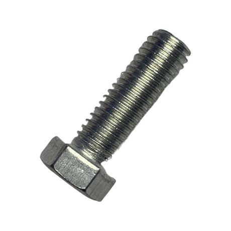 1108055-Genuine Replacement Hex Bolts M10X30 for a Selection of Hyundai Machines Side