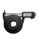1108061 - Genuine Replacement Pulley