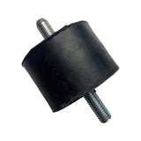 1108064-Genuine Replacement Anti-Vibration Damper for a Selection of Hyundai Machines Top
