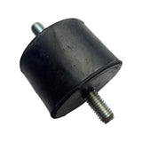 1108064-Genuine Replacement Anti-Vibration Damper for a Selection of Hyundai Machines Bottom