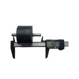 1108064-Genuine Replacement Anti-Vibration Damper for a Selection of Hyundai Machines Length