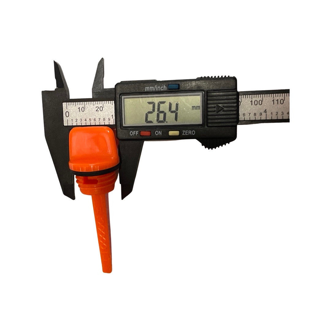 1108151-Genuine Replacement Oil Plug with Seal