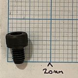 1108175 - Genuine Replacement Bolt M6x8
