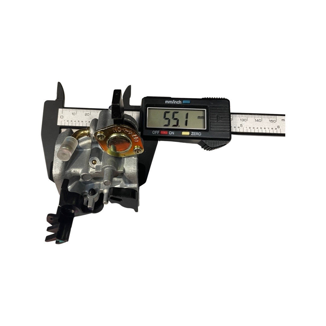 1108255 - Genuine Replacement Carburettor Assembly