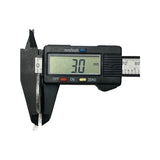 1107062-Genuine Replacement Pulley Circlip