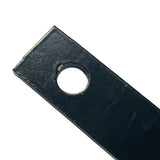 1107077 - Genuine Replacement Rubber Pad Bracket