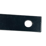 1107077 - Genuine Replacement Rubber Pad Bracket
