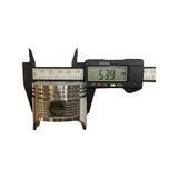 1107175 - Genuine Replacement Piston