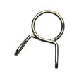 1107210-Genuine Replacement Fuel Pipe Clip for a Selection of Hyundai Machines Front