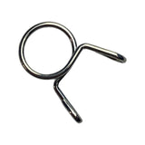 1107210-Genuine Replacement Fuel Pipe Clip for a Selection of Hyundai Machines Back
