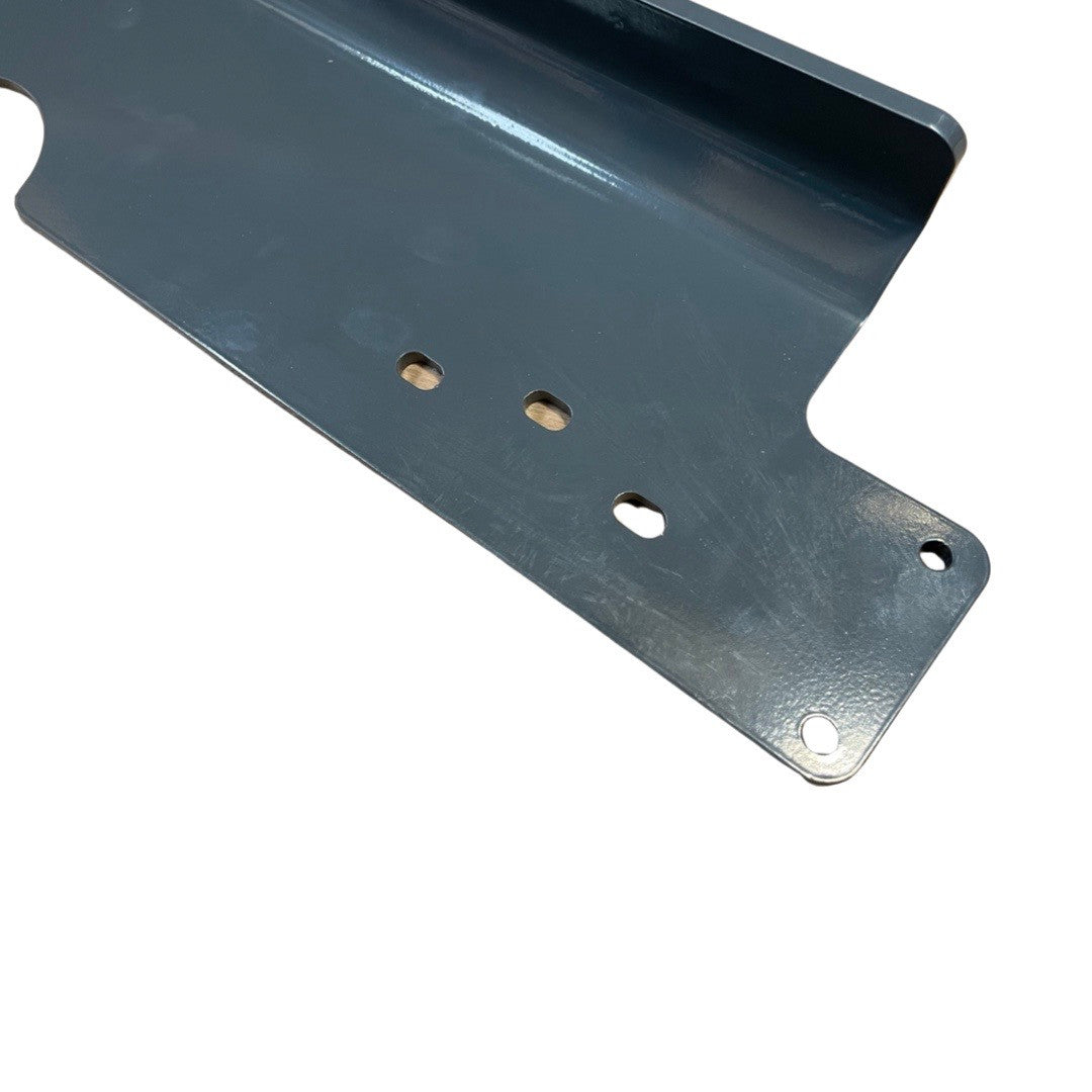 1106001 - Genuine Replacement Bend Plate