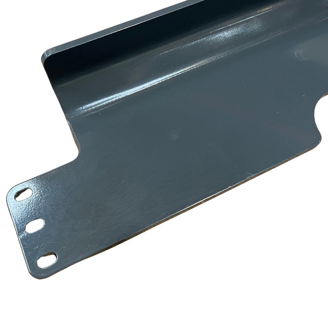 1106001 - Genuine Replacement Bend Plate