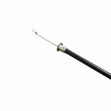 1106006 - replacement Throttle Cable for the Hyundai HYTD500 Tracked Mini Dumper OEM spare part
