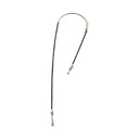 1106013-Genuine Replacement Right/Left Steering Lever Cable
