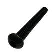 1106015-Genuine Replacement Screw M6x45 for Selected Hyundai Machines Top