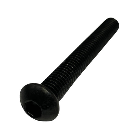 1106015-Genuine Replacement Screw M6x45 for Selected Hyundai Machines Top