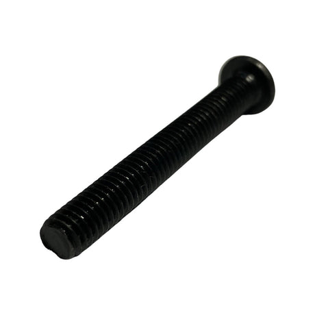 1106015-Genuine Replacement Screw M6x45 for Selected Hyundai Machines Bottom