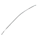 1106019 - replacement Clutch Control Lever Cable for the Hyundai HYTD500 Tracked Mini Dumper OEM spare part steel cable
