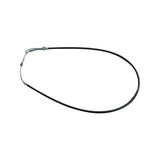 1106019 - replacement Clutch Control Lever Cable for the Hyundai HYTD500 Tracked Mini Dumper OEM spare part full view