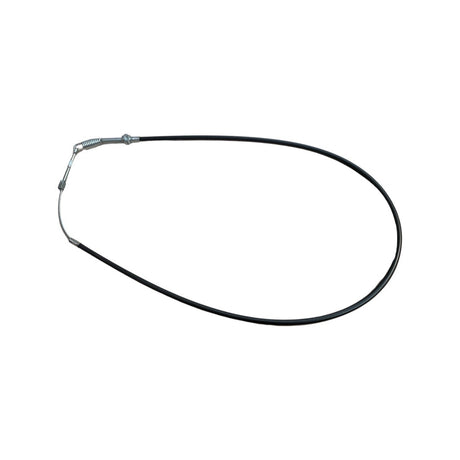 1106019 - replacement Clutch Control Lever Cable for the Hyundai HYTD500 Tracked Mini Dumper OEM spare part full view